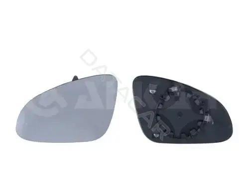 Стекло зеркала ALKAR 6471442