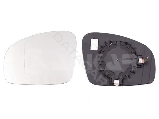 Стекло зеркала ALKAR 6471559