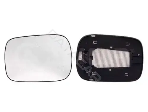 Стекло зеркала ALKAR 6471570