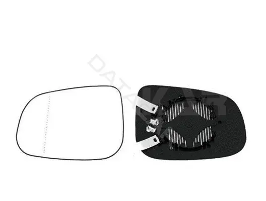 Стекло зеркала ALKAR 6471598