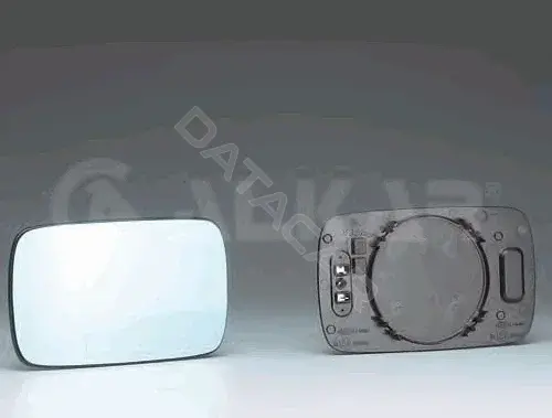 Стекло зеркала ALKAR 6471849
