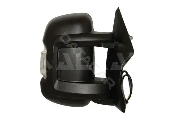Наружное зеркало ALKAR 9226922