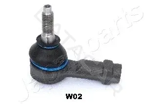 Рулевые наконечники JAPANPARTS TI-W02