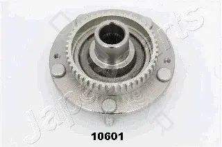 Ступица колеса JAPANPARTS KK-10601