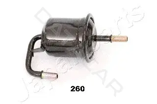 Топливный фильтр JAPANPARTS FC-260S