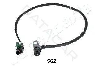 Датчик АБС JAPANPARTS ABS-562