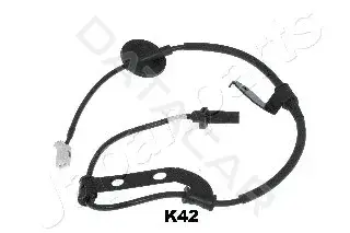 Датчик АБС JAPANPARTS ABS-K42