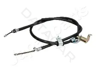 Трос ручника JAPANPARTS BC-169L