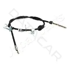 Трос ручника JAPANPARTS BC-555R