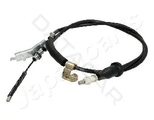 Трос ручника JAPANPARTS BC-927L