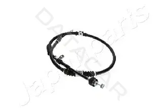 Трос ручника JAPANPARTS BC-K22R