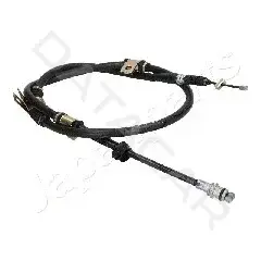 Трос ручника JAPANPARTS BC-K31L