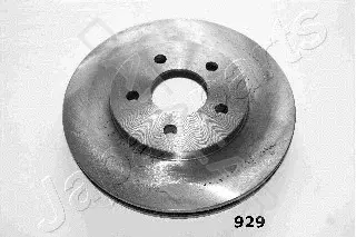 Тормозные диски JAPANPARTS DI-929