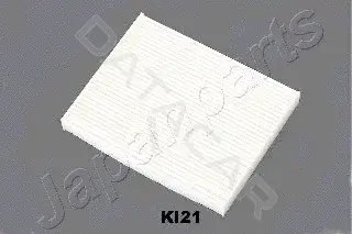 Фильтр салонный JAPANPARTS FAA-KI21
