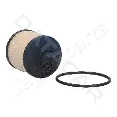 Топливный фильтр JAPANPARTS FC-ECO040
