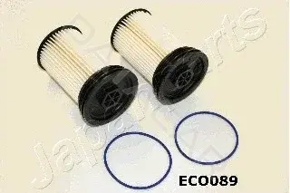 Топливный фильтр JAPANPARTS FC-ECO089