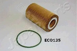 Масляный фильтр JAPANPARTS FO-ECO135