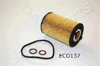 Масляный фильтр JAPANPARTS FO-ECO137