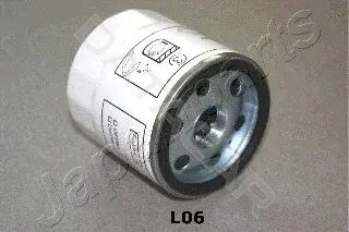 Масляный фильтр JAPANPARTS FO-L06S