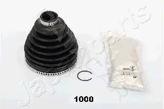 Пыльник шруса JAPANPARTS KB-1000