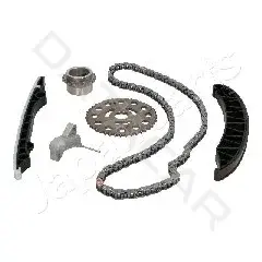 Комплект цепи ГРМ JAPANPARTS KDK-135