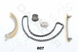 Комплект цепи ГРМ JAPANPARTS KDK-807