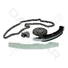 Комплект цепи ГРМ JAPANPARTS KDK-M04