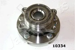 Ступица колеса JAPANPARTS KK-10334