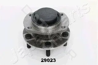 Ступица колеса JAPANPARTS KK-29023