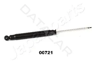 Амортизаторы JAPANPARTS MM-00721
