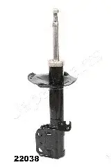 Амортизаторы JAPANPARTS MM-22038