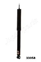 Амортизаторы JAPANPARTS MM-33058