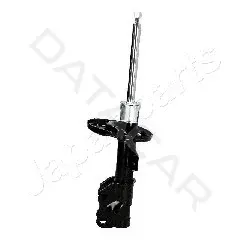 Амортизаторы JAPANPARTS MM-33104