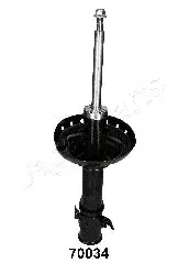 Амортизаторы JAPANPARTS MM-70034