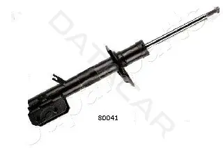 Амортизаторы JAPANPARTS MM-80041