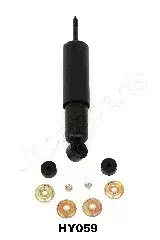 Амортизаторы JAPANPARTS MM-HY059