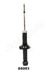 Амортизаторы JAPANPARTS MM-KI051