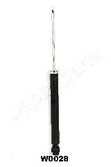 Амортизаторы JAPANPARTS MM-W0028