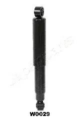 Амортизаторы JAPANPARTS MM-W0029