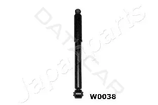 Амортизаторы JAPANPARTS MM-W0038