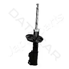 Амортизаторы JAPANPARTS MM-W0041