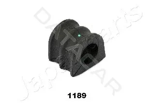 Втулки стабилизатора JAPANPARTS RU-1189