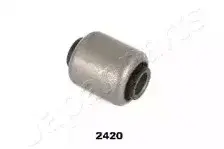 Сайлентблок рычага JAPANPARTS RU-2420
