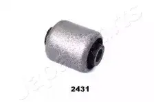 Сайлентблок рычага JAPANPARTS RU-2431