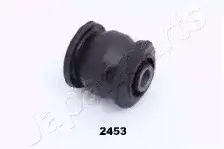 Сайлентблок рычага JAPANPARTS RU-2453