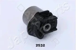 Сайлентблок балки / подрамника JAPANPARTS RU-2532