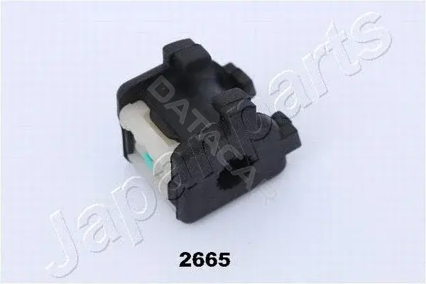 Втулки стабилизатора JAPANPARTS RU-2665