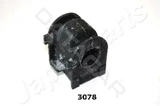 Втулки стабилизатора JAPANPARTS RU-3078