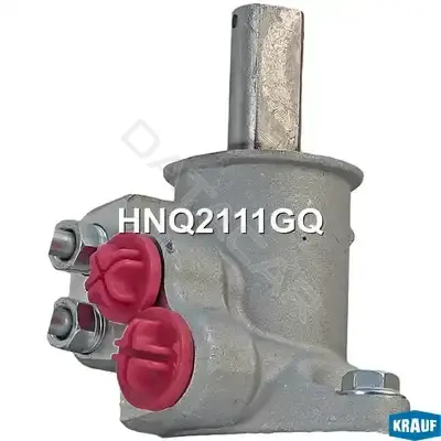 Рулевая рейка KRAUF HNQ2111GQ