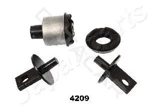 Сайлентблок рычага JAPANPARTS RU-4209